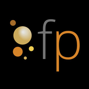 5 Pints Productions logo