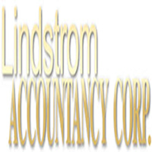 Lindstrom and Winsborrow Accountancy Corp logo