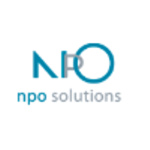 NPO Solutions logo