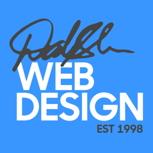 Danielle Shaw Web Design logo