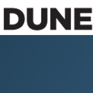 Dune logo