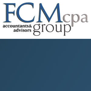 FCMcpa Group, LLC logo