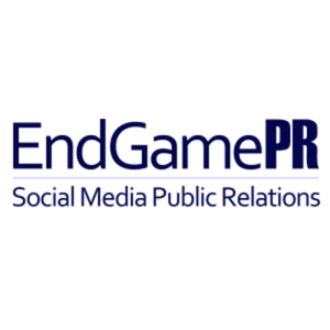 EndGame Public Relations logo