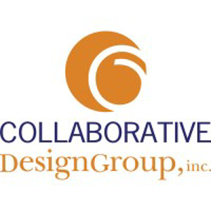 Collaborative Design Group, inc. logo