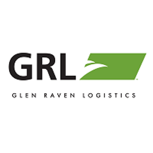 Glen Raven Logistics logo