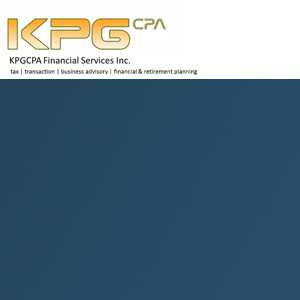 KPGCPA Financial Services Inc. logo