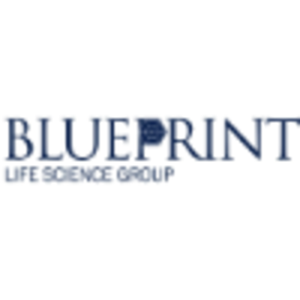 Blueprint Life Science Group logo