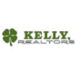 Kelly, Realtors logo
