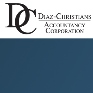 Diaz-Christians Accountancy Corporation logo