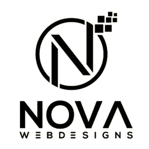 Nova Web Designs logo