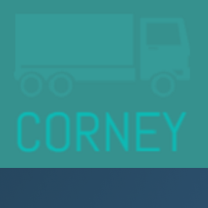 Corney Transportation Services Inc logo