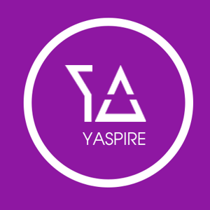 Yaspire Technologies logo