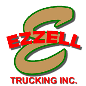 Ezzell Trucking, Inc. logo