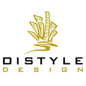 Distyle Design, PC logo
