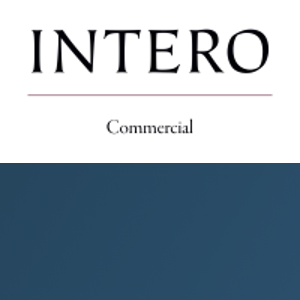 Intero Commercial Real Estate logo