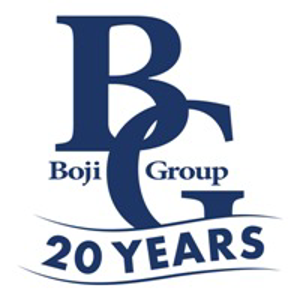 Boji Group logo