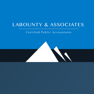 LaBounty &amp; Associates, PC logo