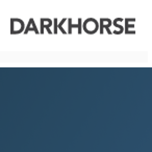 Darkhorse logo