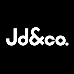 Jd&amp;co Design Studio logo