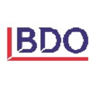 BDO Macedonia logo
