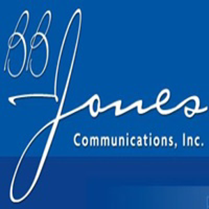 B B Jones Communications Inc logo