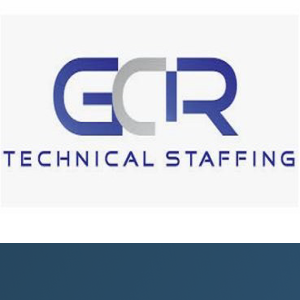 GCR logo