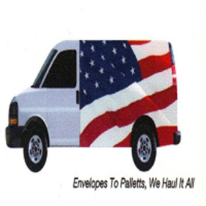 Arkansas Best Couriers logo