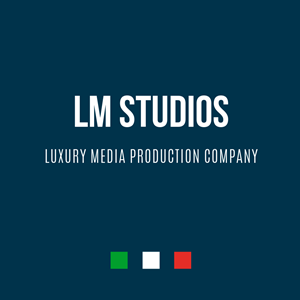 LM Studios logo
