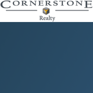 Cornerstone Realty Inc. logo