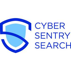 CyberSentry Search logo