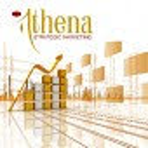Athena Strategic Marketing Inc. logo