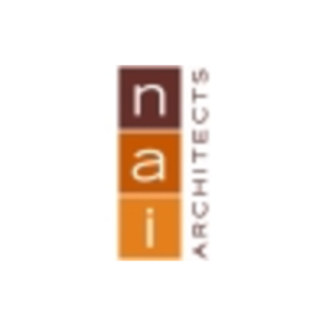 NAI Architects, Inc. logo