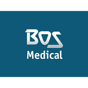 BOS Medical Staffing logo