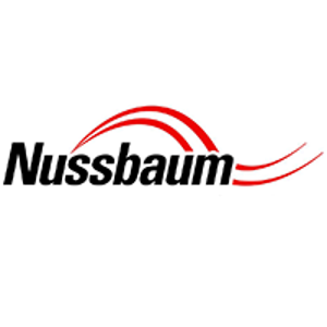 Nussbaum logo