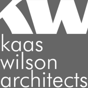 Kaas Wilson Architects logo