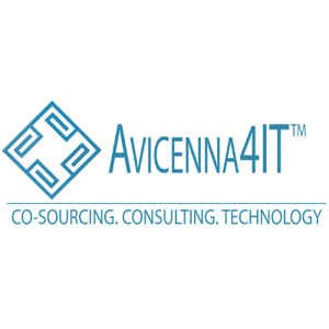 Avicenna4IT logo