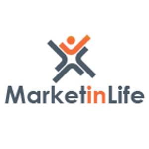 MarketinLife logo