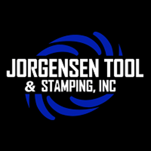 Jorgensen Tool &amp; Stamping Inc. logo