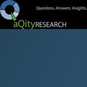 aQity Research &amp; Insights, Inc. logo