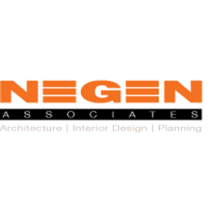 Negen &amp; Assocaites logo