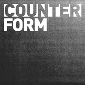 Counterform logo