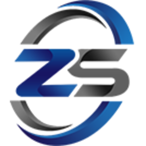 ZenSoft IT Solutions logo