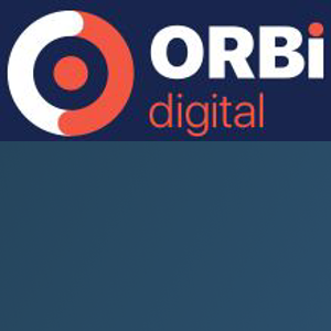 Orbidigital logo
