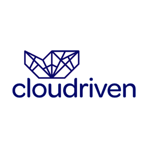 Cloudriven Oy logo