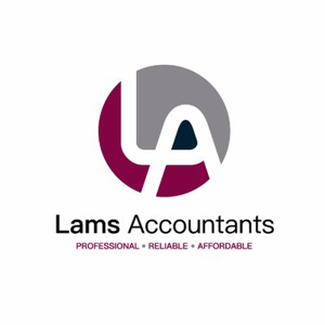 Lams Accountants logo