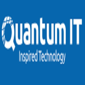 Quantum IT logo