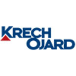Krech Ojard &amp; Assoc., Engineers and Architects logo