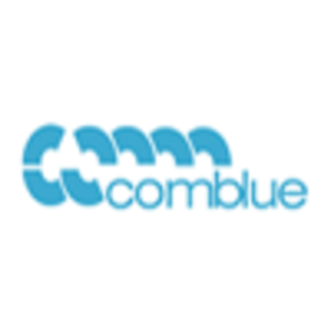 Comblue logo