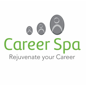 Career Spa, LLC logo