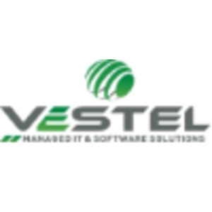 Vestel Company logo
